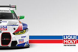 The new LIQUI MOLY – sportier, more modern, more emotion