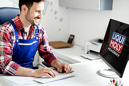 Know-how from pro to pro