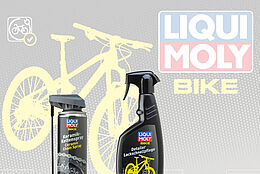 Refuerzos de primavera para los amantes de las bicicletas