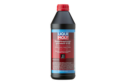 L’huile de boîte de vitesses à double embrayage LIQUI MOLY 8100 convient dans (pratiquement) tous les cas de figure