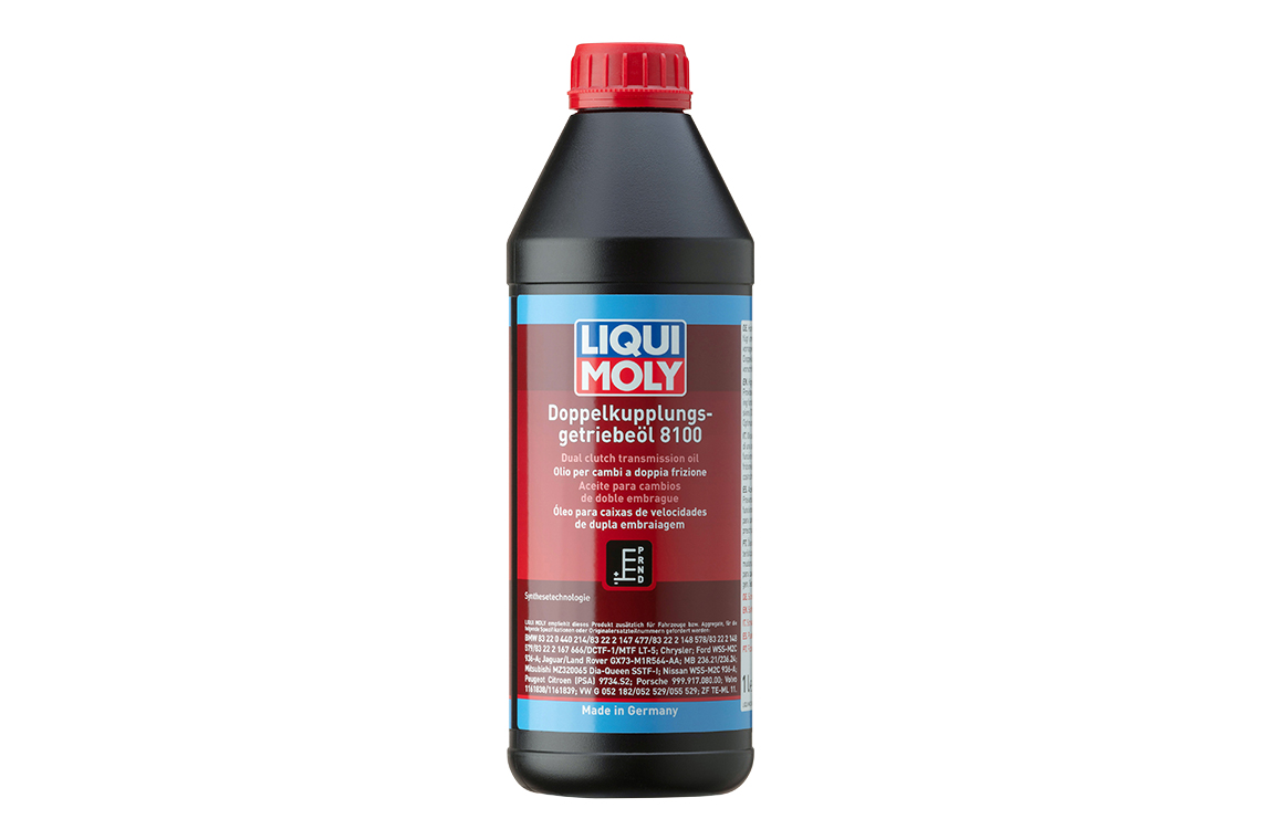 品揃え豊富で ほぼすべてのモデルに対応 デュアルクラッチ MOLY LIQUI - Maintenance