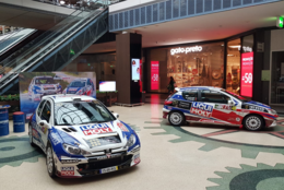 A.Maia Sport ativa LIQUI MOLY no Norte Shopping
