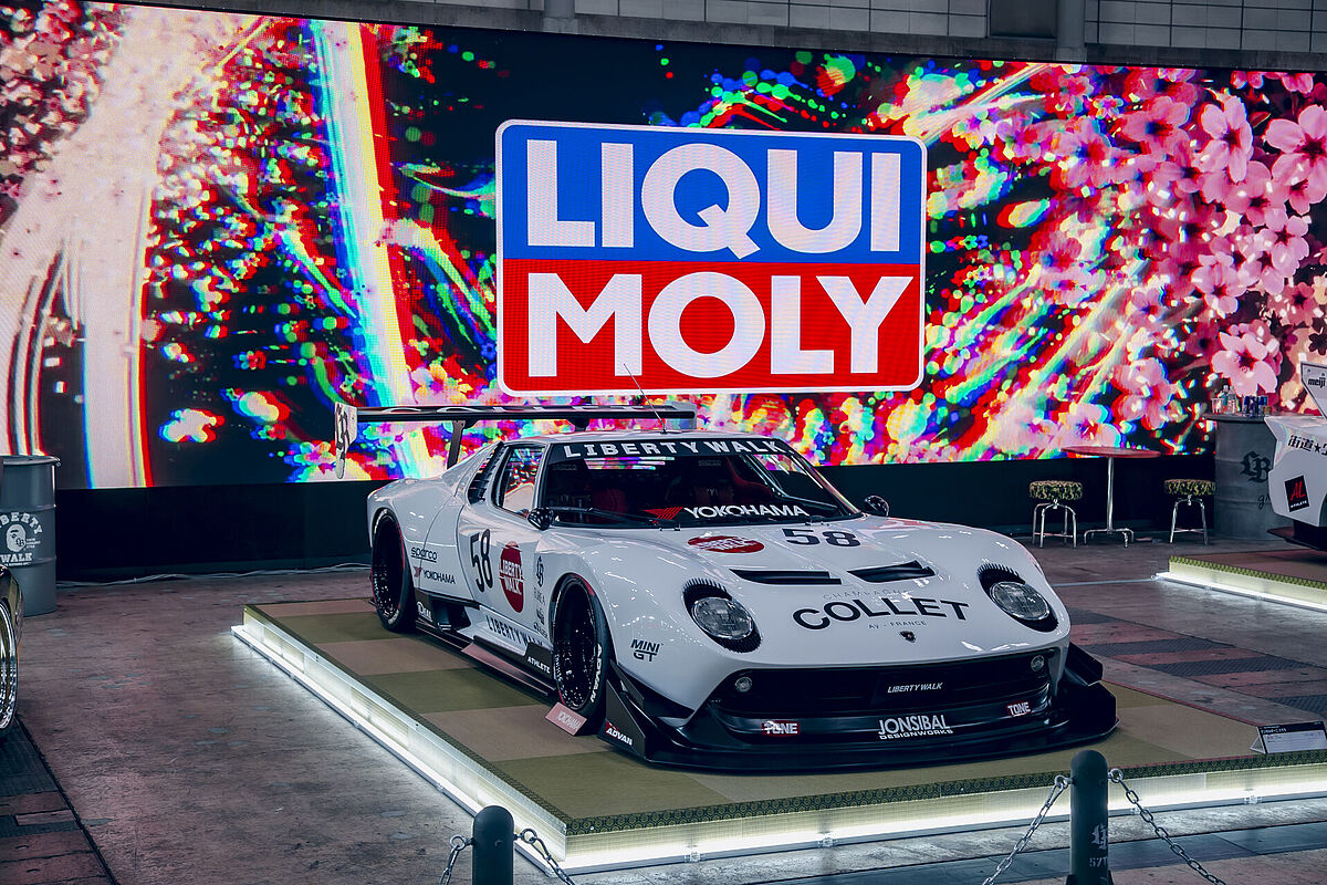 Erstaunlich Liqui Moly Lschlammsplung Bilder
