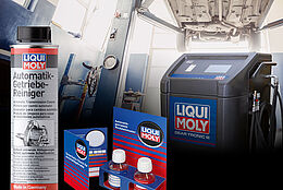 Changing the Transmission Oil in Automatic and Dual-Clutch Transmissions
