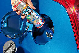 Hohe Spritpreise? So können Autofahrer sparen