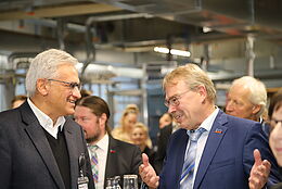 LIQUI MOLY investerer 8 mio. euro i udvidelse af produktionen i Ulm