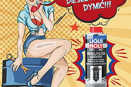 Diesel jest ok!