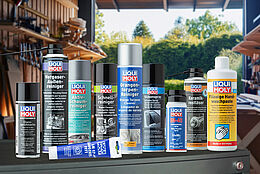 The best products for gearheads