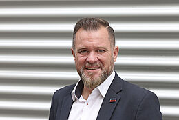 Thomas Paukert wird Geschäftsführer der LIQUI MOLY Austria GmbH