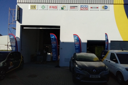 Beja: LIQUI MOLY disponível na mais recente loja da AutopeçasCab