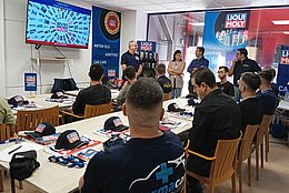 Recalvi Canarias y LIQUI MOLY: alianza de excelencia en formación técnica