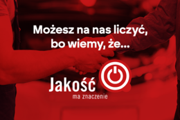 LIQUI MOLY jest częścią kampanii „Jakość Ma Znaczenie” wspierającej rozwój branży motoryzacyjnej i bezpieczeństwo na drogach