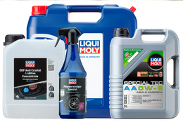 Automechanika 2024: LIQUI MOLY exhibirá su potencial en el salón de la posventa del automóvil más importante de Europa