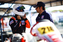 3G Racing Team leva LIQUI MOLY ao pódio