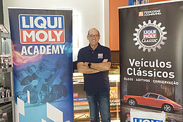 Ferrugens e Companhia recebe formação LM Academy