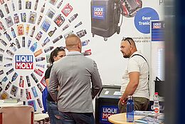 2506_Budapest_3.jpg Starker Auftritt bei der AutoTech Future 2025