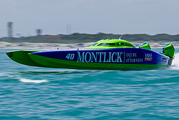 LIQUI MOLY Marine Partners with Montlick Injury Attorneys to Power Offshore Racing Excellence