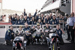 Vavel repasa el campeonato y subcampeonato de LIQUI MOLY Intact GP en Moto3