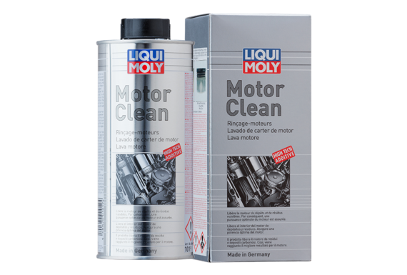 LIQUI MOLY Motor Clean in der 500 ml Dose