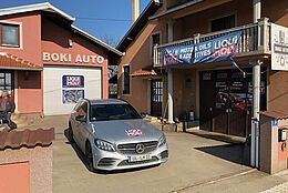 Blue-red-white brand offensive in Serbia