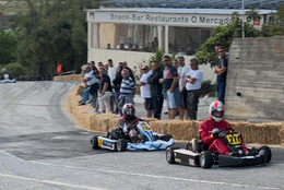 LIQUI MOLY apoia MP Auto no Grande Prémio de Karting da Encarnação