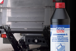 Funktionssicherheit der Ladebordwand – Abhilfe gegen Ruckeln und Hydraulikausfall