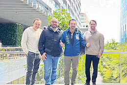 LIQUI MOLY Welcomes Grupo ZUMA as New Oil Distributor in Guatemala