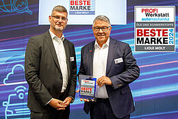 Erste Wahl für Nfz-Profis