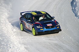 Driving Experience powerd by LIQUI MOLY