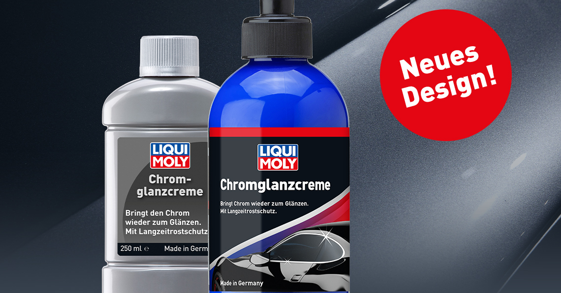 Liqui Moly Sales Up for 2022 - Lubes'N'Greases