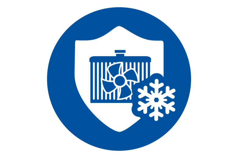 Functions of the radiator antifreeze | LIQUI MOLY