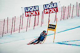 Impressionen Hahnenkamm 2024