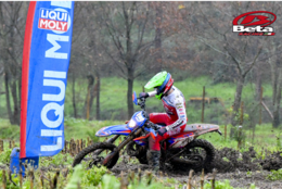 LIQUI MOLY no “Beta Day” da Moto Espinha