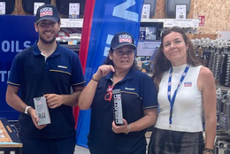 Norauto: campaña especial promociona Cera Tec en 91 centros de España