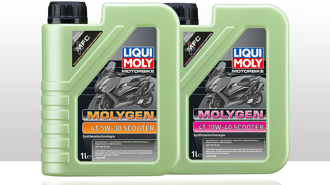 best lubricant for scooter Is this a good gear oil? : r/scooters