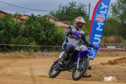 LIQUI MOLY patrocina 3ª etapa do Campeonato Nacional de Flat Track