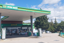 Cabeceiras de Basto: LIQUI MOLY disponível em mais um posto PetroBasto