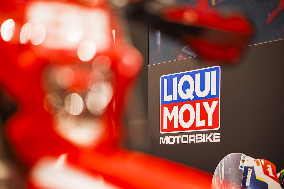 Betamotor still relies on LIQUI MOLY | LIQUI MOLY