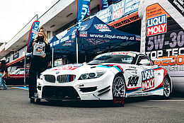 Chile: Festival of Speed Chile con presencia de LIQUI MOLY
