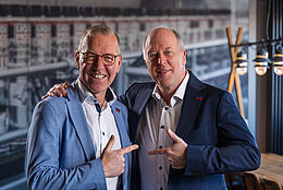 Neuer Exportleiter bei LIQUI MOLY