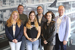 Verstärkung x5: Unsere Juni-Neuzugänge sind da!