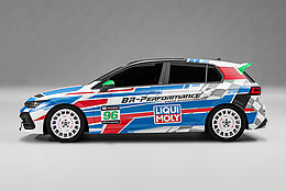 Grenzüberschreitende Leistung