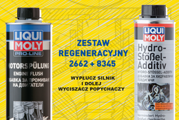 Prosty sposób na głośną „hydraulikę”