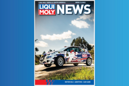 Revista LIQUI MOLY News 12.2023