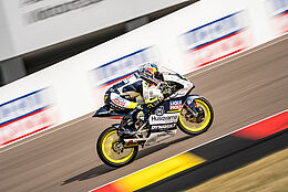 LIQUI MOLY MotoGP Germany 2024