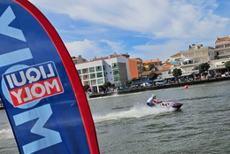 Mira: LIQUI MOLY com a FPM na final do Europeu de Aquabike