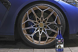 LIQUI MOLY is de nieuwe favoriet van aluminium velgen