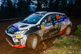 A.MaiaSport powered by LIQUI MOLY arranca com a temporada de 2024