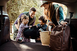 Get ready for vacation with our checklist for your vehicle