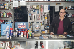 Recambios Egar inicia la comercialización de productos LIQUI MOLY